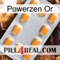 Powerzen Gold cialis3